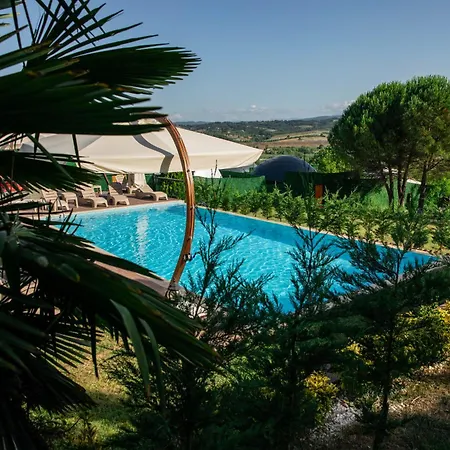 Granja Akmese Resort Izmit