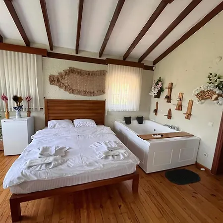 Granja Akmese Resort