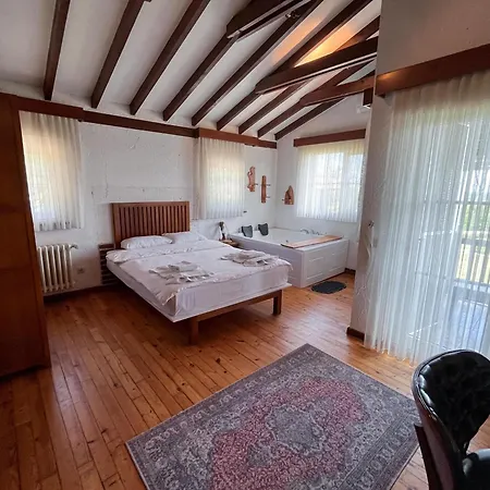 Granja Akmese