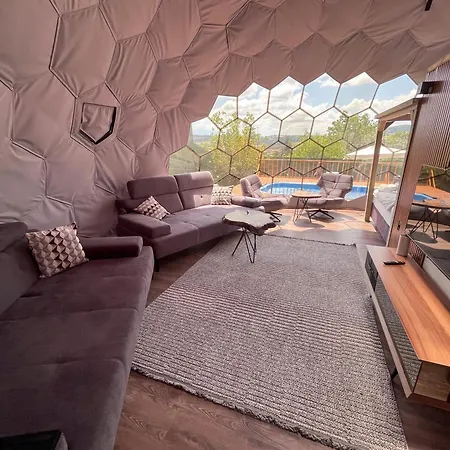 Üdülőközpont Granja Akmese Izmit