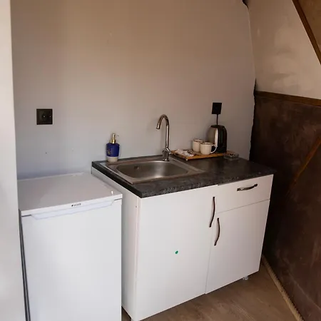 Granja Akmese Ośrodek wypoczynkowy Izmit