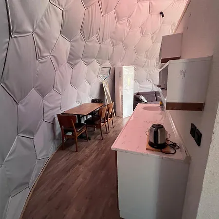 리조트 Granja Akmese *